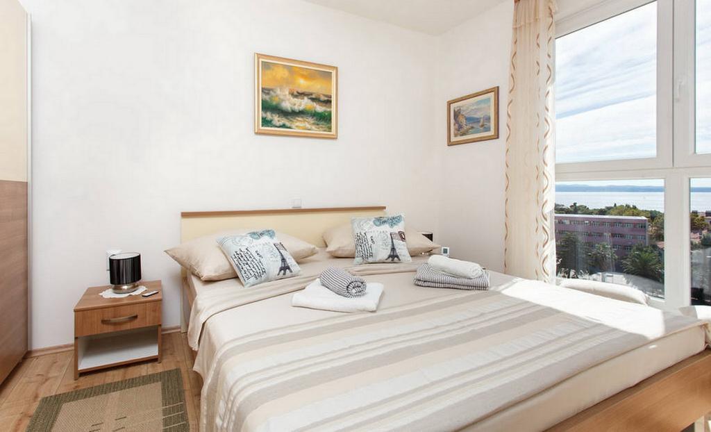 Apartment 28 Split Zimmer foto